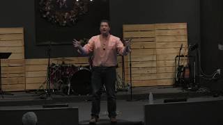 The Road To Relationship