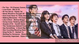 Download lagu Full Meteor Garden 2018 OST*** mp3
