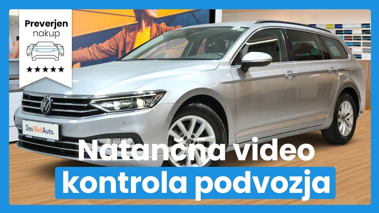 Volkswagen Passat Variant 2.0 TDI Business DSG