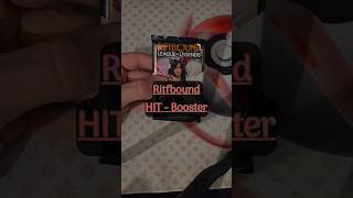 Riftbound Booster Opening - Only Hit Packs - Unboxing New TCG - #video #shorts