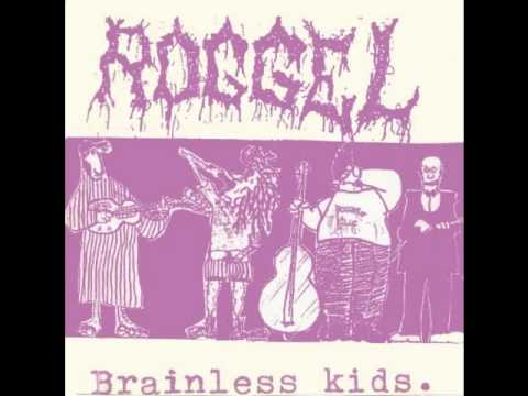 Roggel - Brainless Kids
