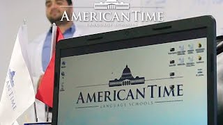Düzce American Time Language Schools  Tanıtım Videosu