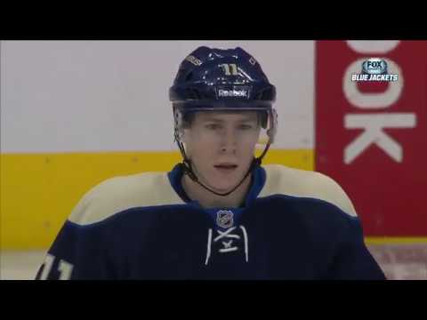 10.02.2013 NHL   Edmonton - Columbus