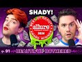 EXPOSING Allure's SHADY Best in Beauty Awards 2024! | BEAUTIFUL and BOTHERED | Ep. 91
