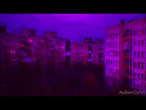 Polozhenie - Skriptonit (Instrumental) (Slowed and Reverb)