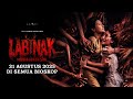 Berani Menjadi Saksi Dari Kejamnya Manusia Film Labinak Tayang 21 Agustus 2025 Di Bioskop