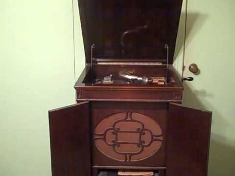 RAY MILLER - DOODLE-DOO-DOO - ROARING 20'S BRUNSWICK PANATROPE