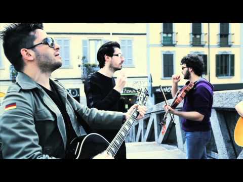 MILANO ACOUSTICS: Io?Drama - Auto Aut Aut