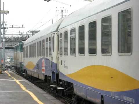 EN 227 PALATINO A BOLOGNA C.LE