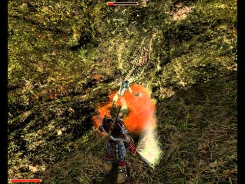 Let's Play Gothic 2 DNDR #130 - Quarhodron's Grab