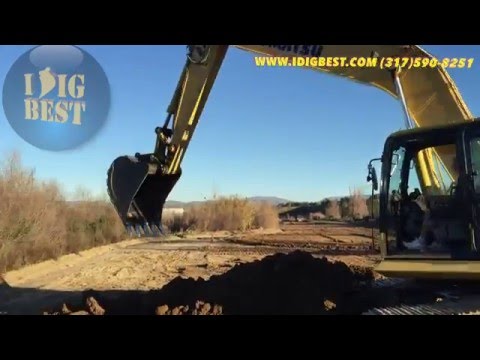 INTELLIGENT GRADE ASSIST beats cat