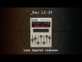 Rev LX-24 | Lush digital radiance | ARTURIA