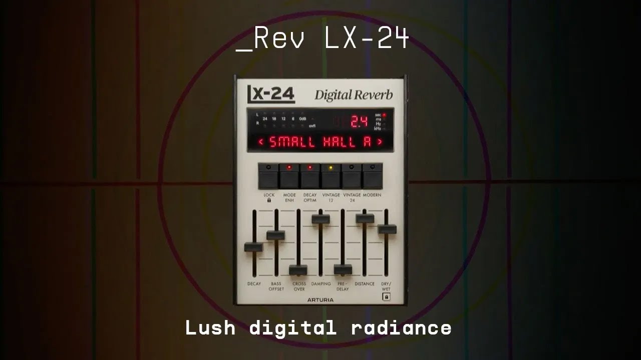Rev LX-24 thumbnail 1