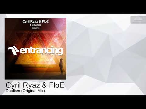 ENTRMR055 Cyril Ryaz & FloE - Dualism (Original Mix) [Trance]