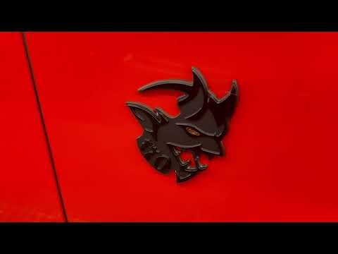 For Sale 2023 Dodge Challenger