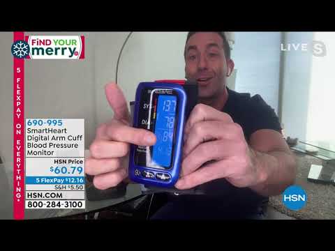 HSN | Take Care Of Yourself 12.22.2020 - 02 PM