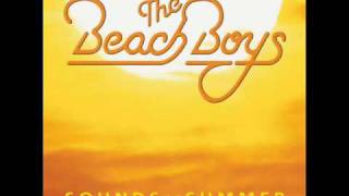 The Beach Boys - Rock And Roll Music