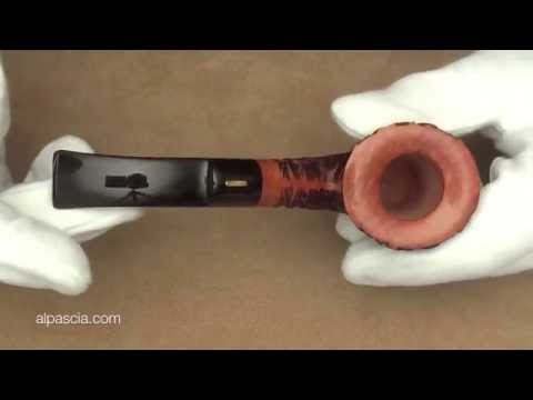 pipa Amorelli Wriggle - pipe 067