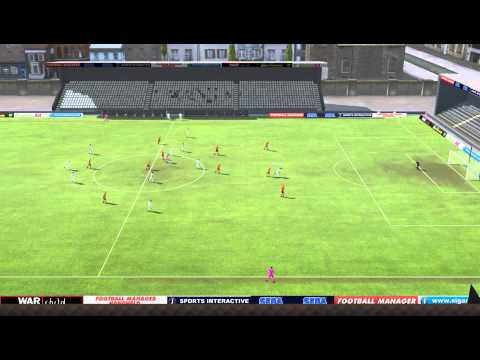 Dynamo Kyiv Under 21s 3-1 Metalurg Zp Under 21s - Match Highlights