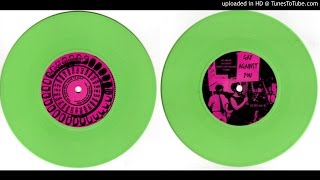 Filthy Little Angels Singles Club EP7 - The Vichy Government / Gay Against You