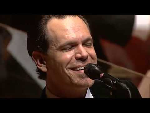 Kurt Elling & Trio w/ Sydney Symphony (part 1)