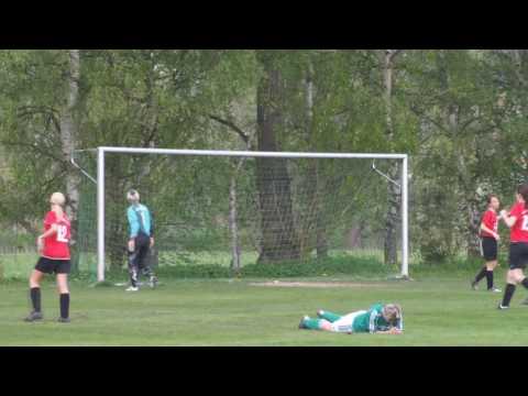 TSV Obermelsungen - RSV Rossdorf II 1:0 (1:0)