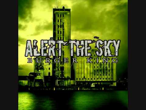 Alert The Sky - Ben Savage Garden State