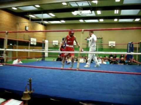 BSK-Seelze-Mahir Basak Syke. Runde 3