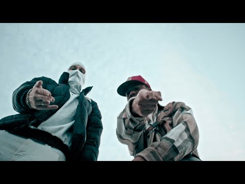 YP Stunnaz & symtex - Packs im Gepäck (Official Video) [Prod. symtex & grabsteyn]