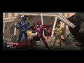 Power Rangers Legacy Wars Episode 2 Gameplay Unlocking New Rangers