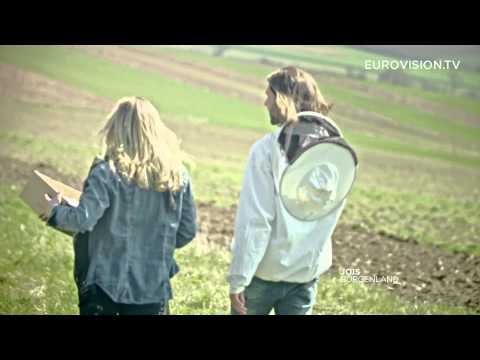 Postcard of Ireland (2015 Eurovision Song Contest)