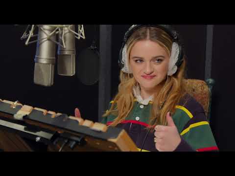 Despicable Me 4 - "Joey Joining" featurette