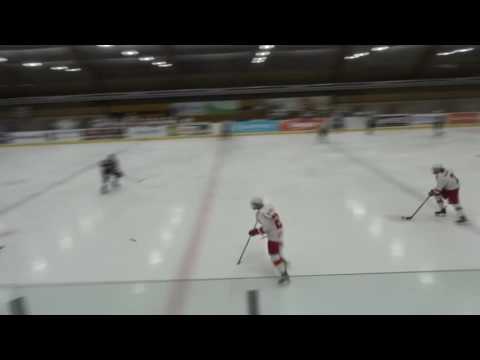 25.11.2016 C Nuorten SM-Karsintasarja TPS - Jokerit