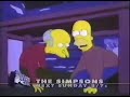 The Simpsons Fox Promo 1997 Mountain Of Madness S08E12 20 Second