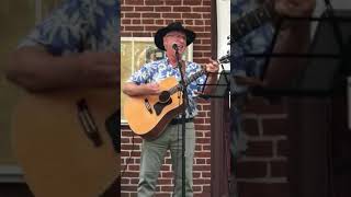 Freight Train Blues   - performed by Steve Yungen