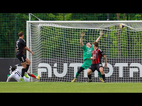 Tauras - Sūduva 1:3 (2025-05-28; highlights)