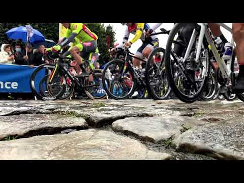 Paris-Roubaix 2021