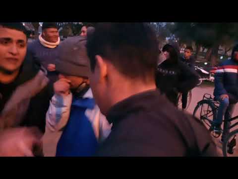 CHAPA VS MATEO - FINAL CIPOLLETTI