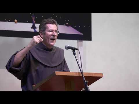 prof. dr. sc. fra Ante Vučković - 3. predavanje - Split, 14.10.2018.