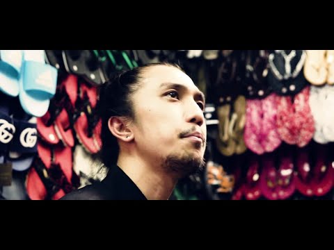 Apekz - Peque ft. Abra & Mikerapphone (Official Music Video)