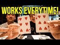 Learn How To PREDICT THEIR CARD EVERYTIME