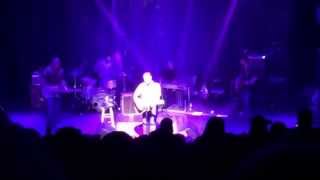 Aaron Lewis Story Of My Life Live Greensboro North Carolina 2015