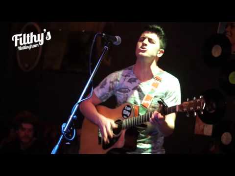 Elias Diamantis - Comfortable Glory