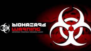 Domination - Biohazard