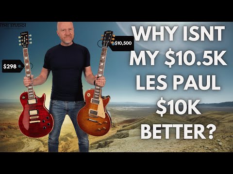 Die beste Gitarre unter 300 £, die Sie kaufen können – Harley Benton SC-550 II Deluxe