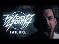 Blood Youth - Failure (Official Video) 