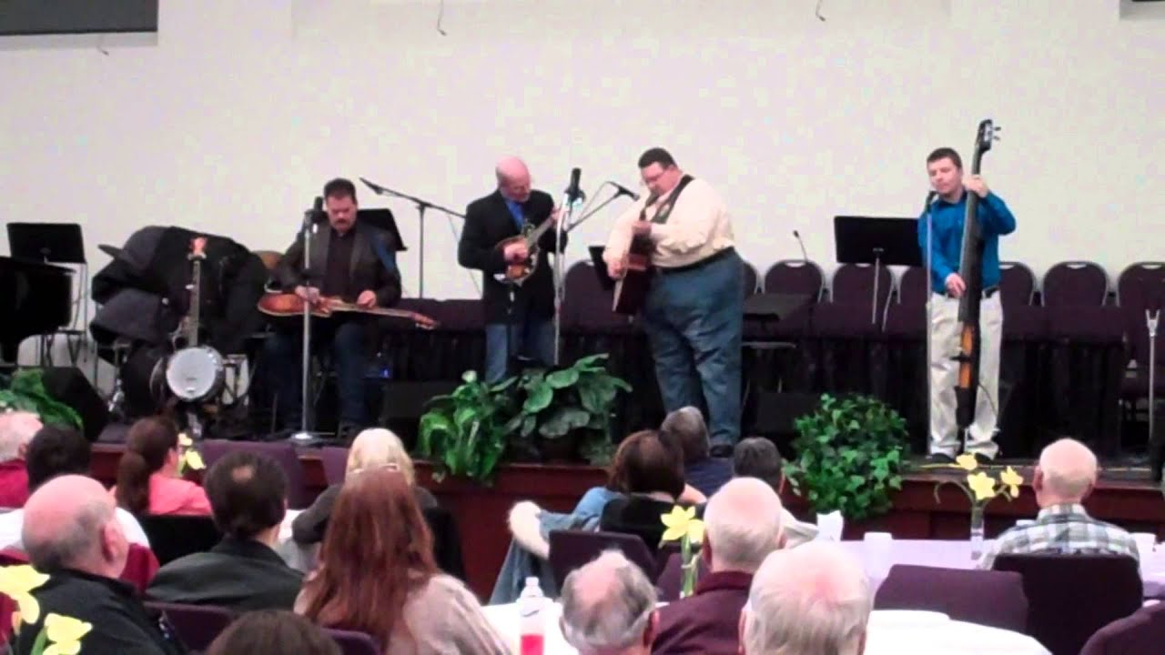 Hire The Fall Creek Boys Gospel Music Group in Monticello, Kentucky