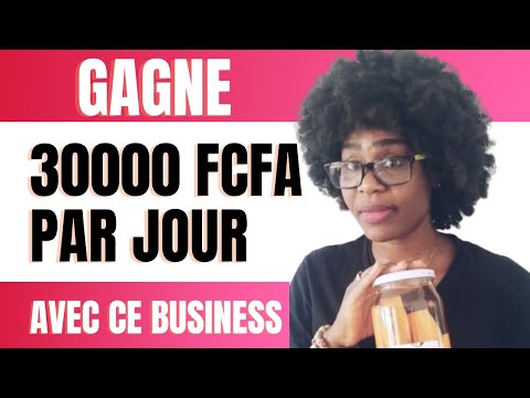 , title : 'Business à lancer en AFRIQUE avec un BUDGET 5.000 Fcfa ou 10€- investir en Afrique avec MOINS DE 25€'