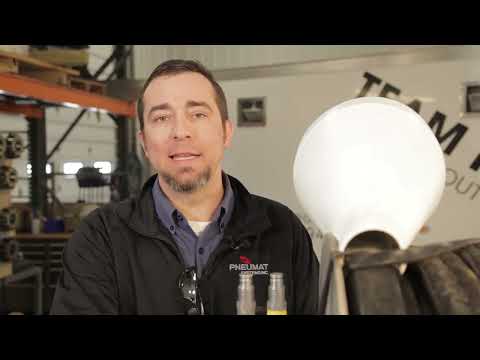 Pneumat BinWhip Video Guide | Maintenance (BN)