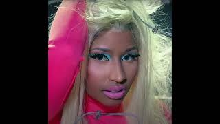 Nicki Minaj - Beez In The Trap (DJ Smet Remix) ft. 2 Chainz